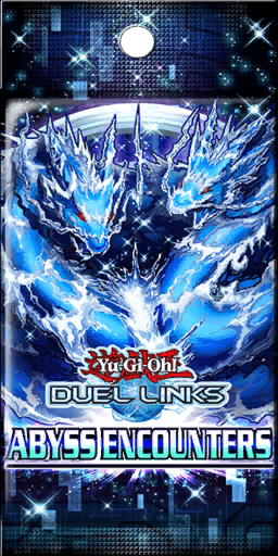 Abyss Encounters cover