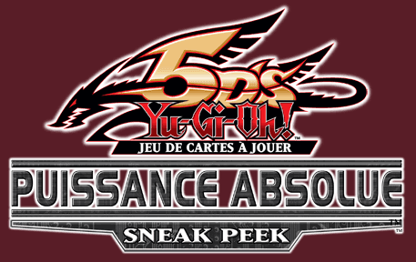 Absolute Powerforce Sneak Peek Participation Card cover