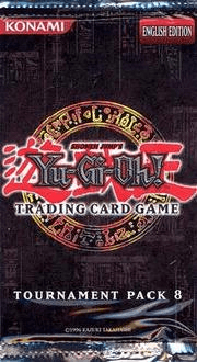 Tournament Pack 8 cover