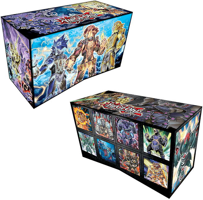 Primal Origin: Deluxe Edition cover