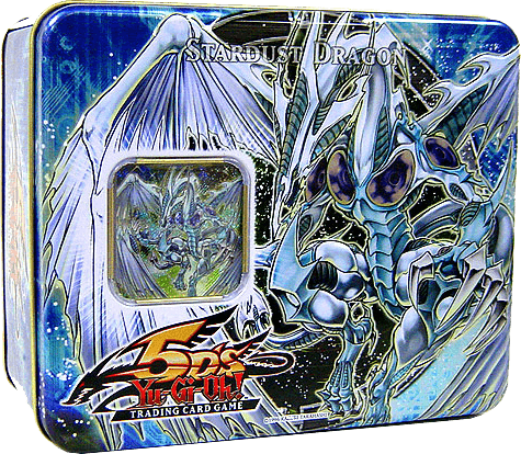 Collectible Tins 2008 Wave 1 cover