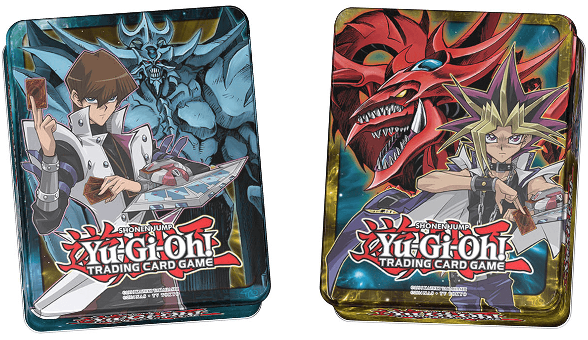 2016 Mega-Tins cover