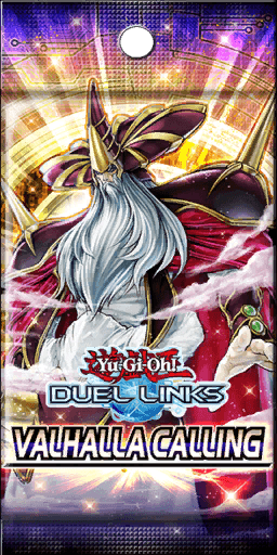 Valhalla Calling cover