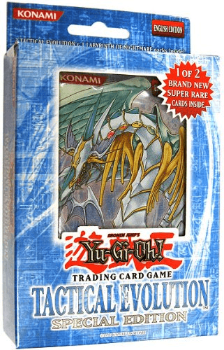 Tactical Evolution: Special Edition cover