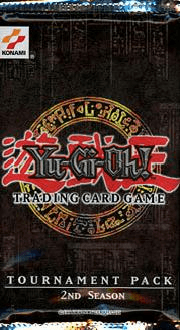Tournament Pack: 2nd Season cover