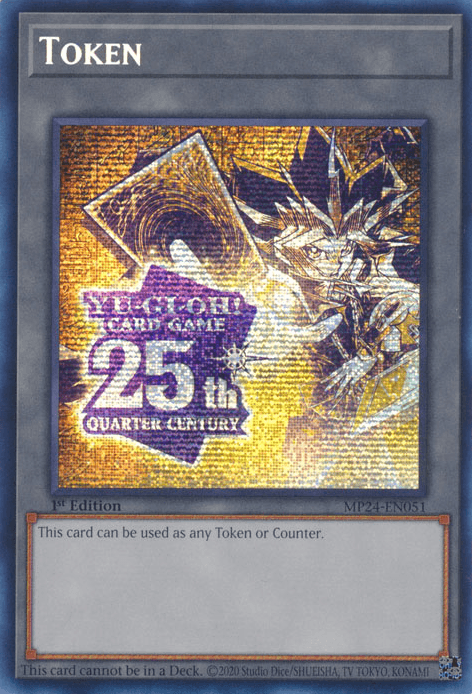 Token (side:Unity)