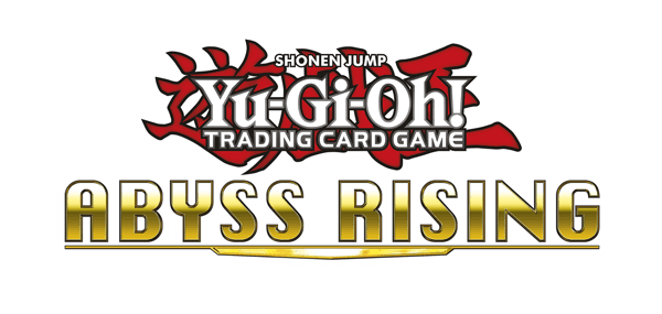 Abyss Rising Sneak Peek Participation Card cover