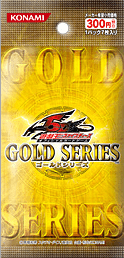 Gold Series cover