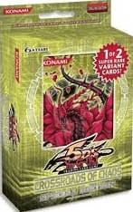 Crossroads of Chaos: Special Edition cover