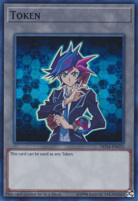 Token (Yusaku)