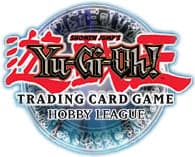 Hobby League participation cards cover