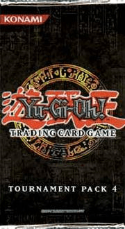 Tournament Pack 4 cover
