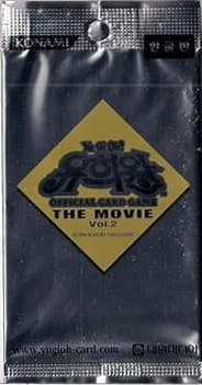 Movie Pack Vol.2 cover