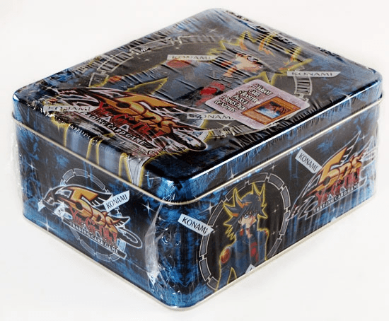 Collectible Tins Exclusive 2009 cover