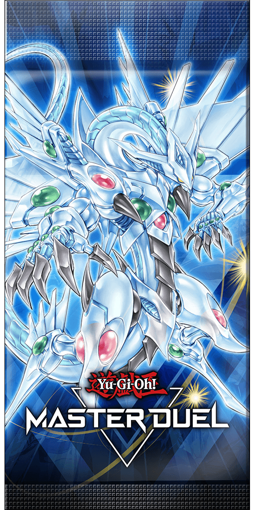 Evoked Dragon of Miracles cover