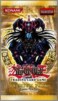 Premium Pack cover