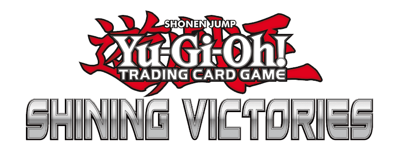 Shining Victories Sneak Peek Participation Card cover
