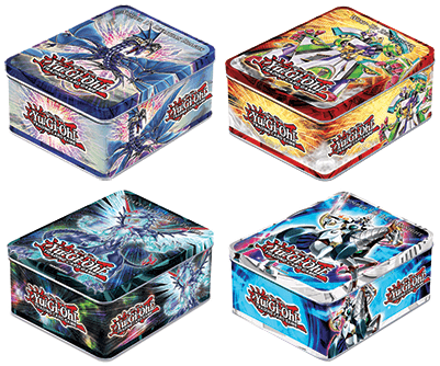 Collectible Tins 2011 cover