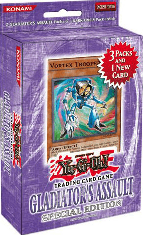 Gladiator's Assault: Special Edition cover