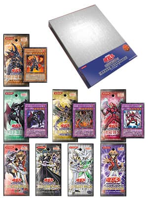 Master Collection Volume 3 cover