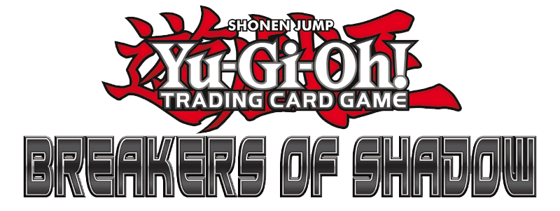 Breakers of Shadow Sneak Peek Participation Card cover