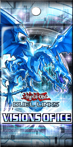 Visions of Ice cover