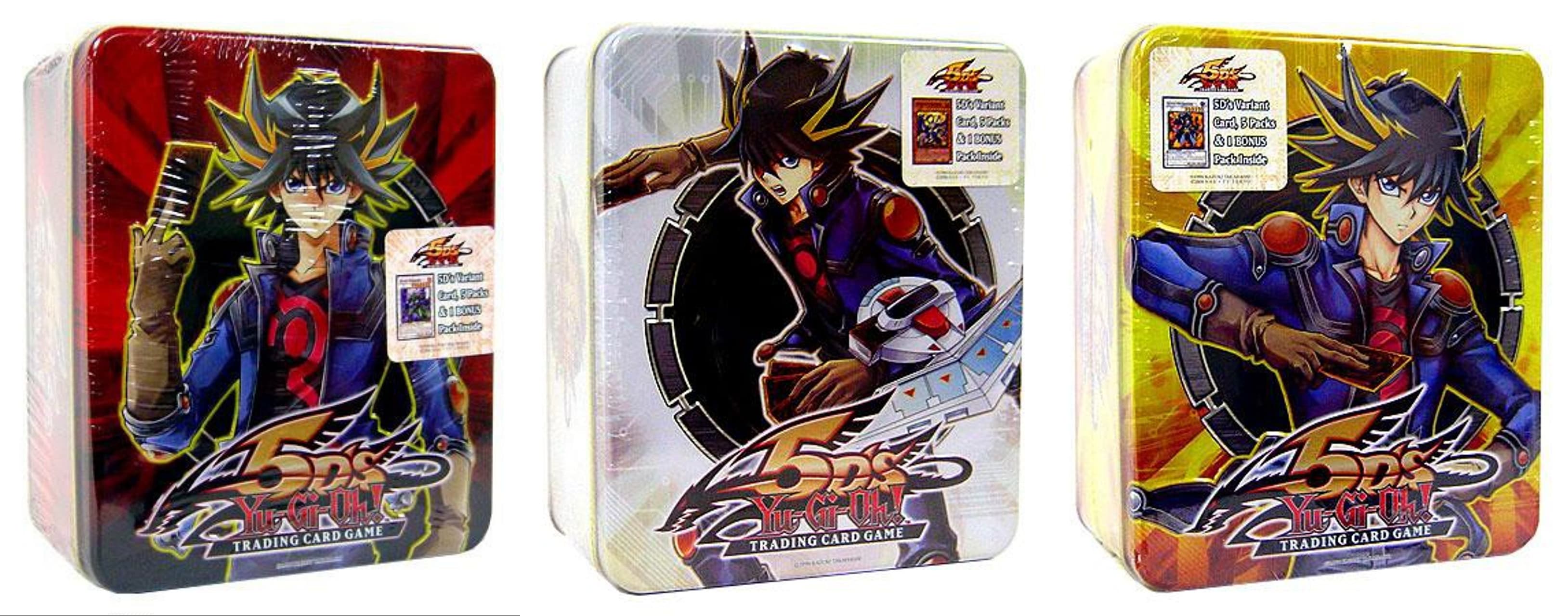 Collectible Tins Exclusive 2008 cover