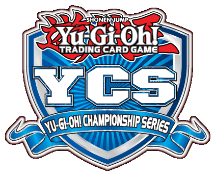 Yu-Gi-Oh! Championship Series 2016 cover