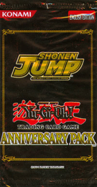 Anniversary Pack cover