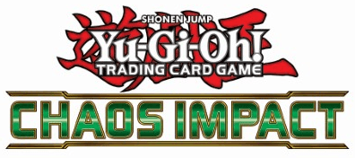 Chaos Impact Sneak Peek Participation Card cover