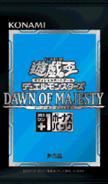 Dawn of Majesty +1 Bonus Pack cover