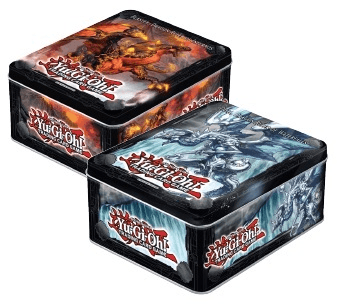 2013 Collectible Tins cover
