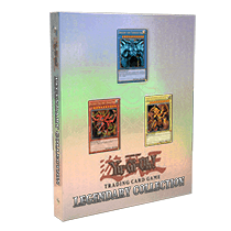 Legendary Collection cover